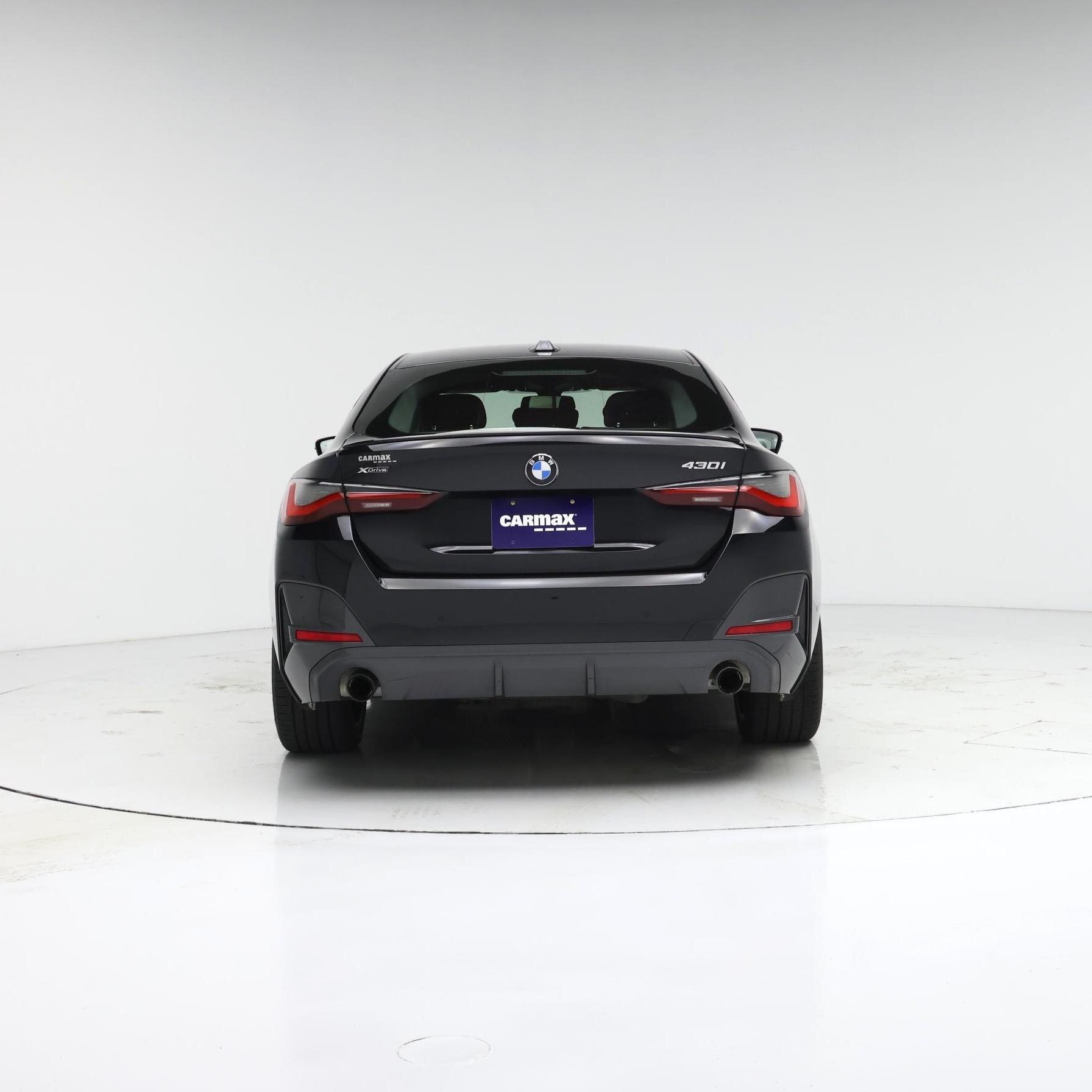 Thumbnail: 2023 BMW 4 Series - 6