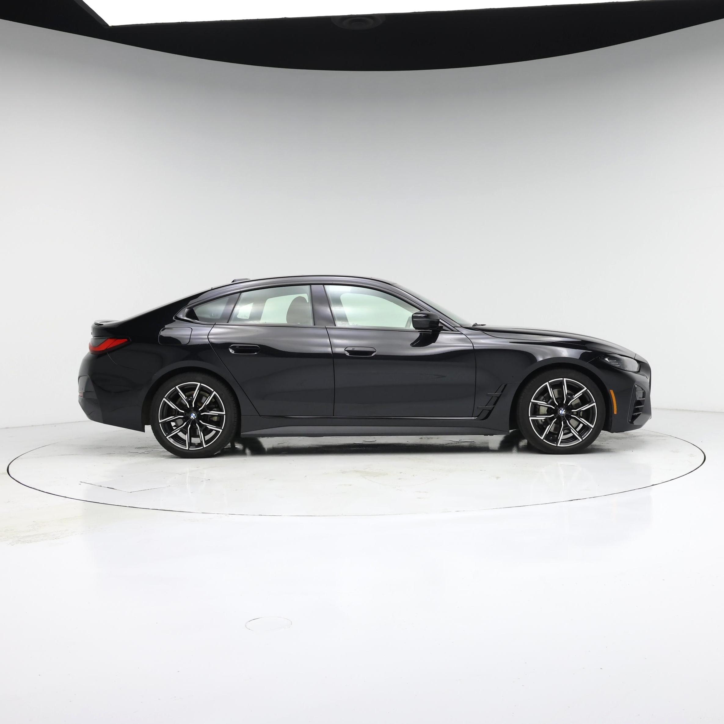 Thumbnail: 2023 BMW 4 Series - 7