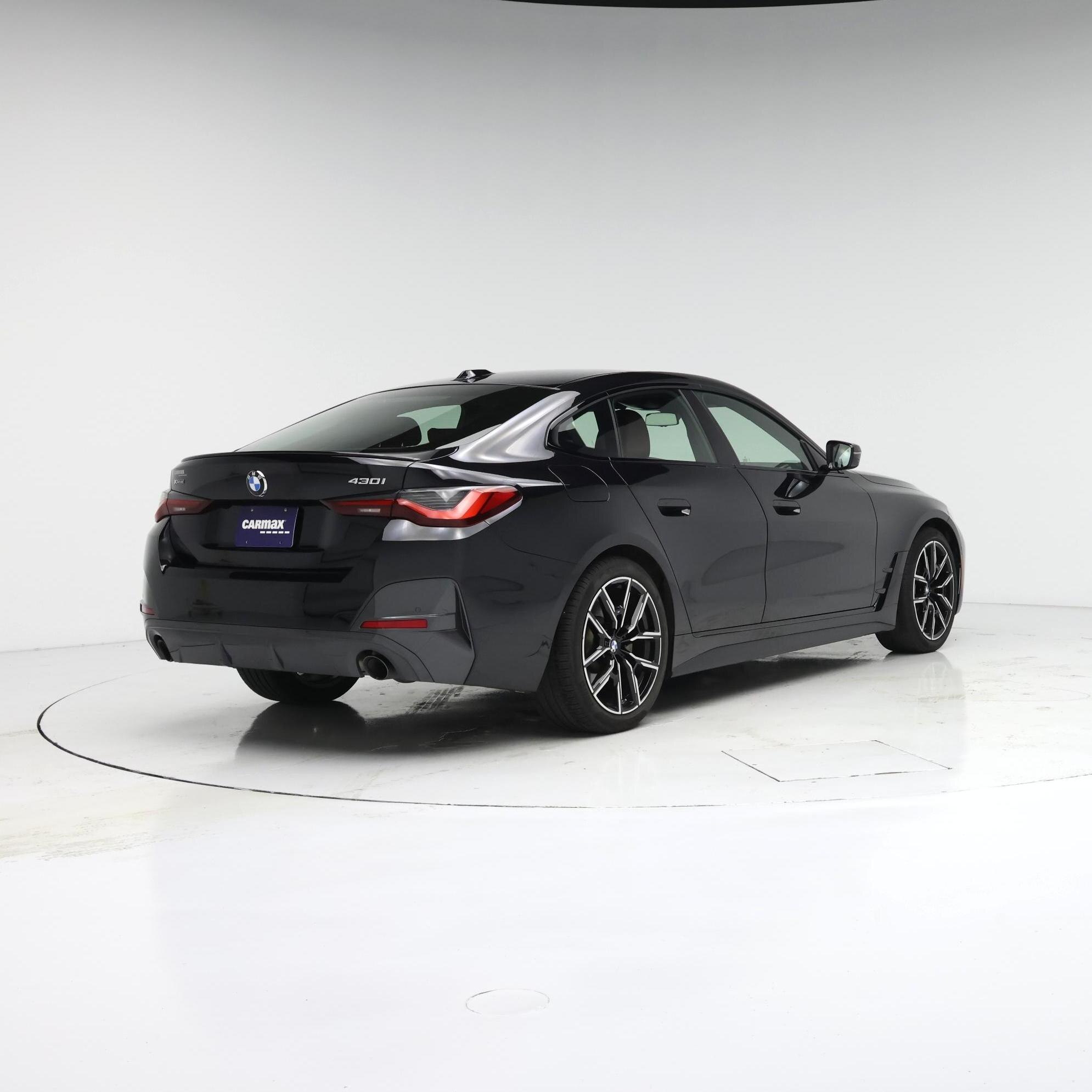 Thumbnail: 2023 BMW 4 Series - 8