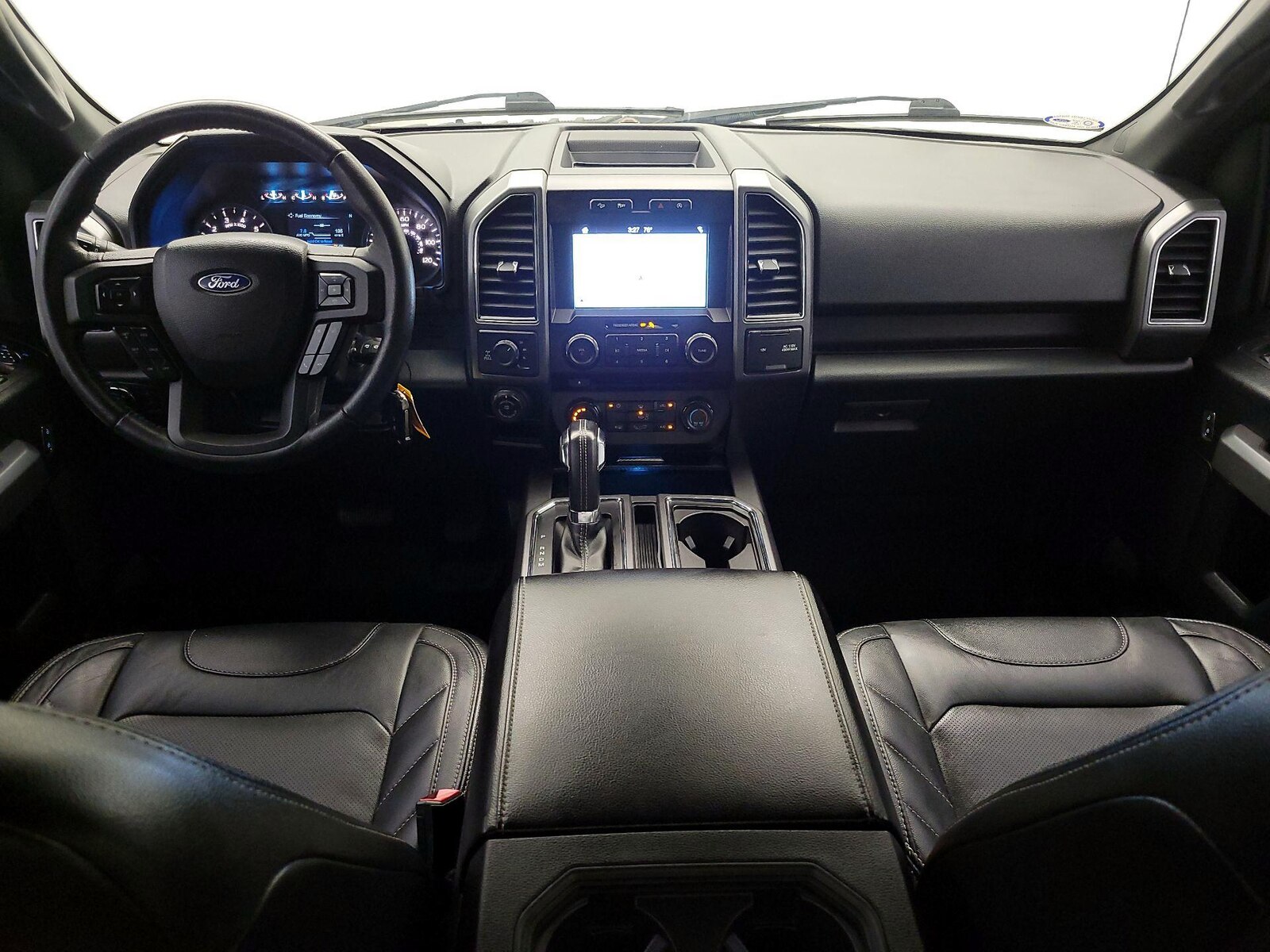Navigation System