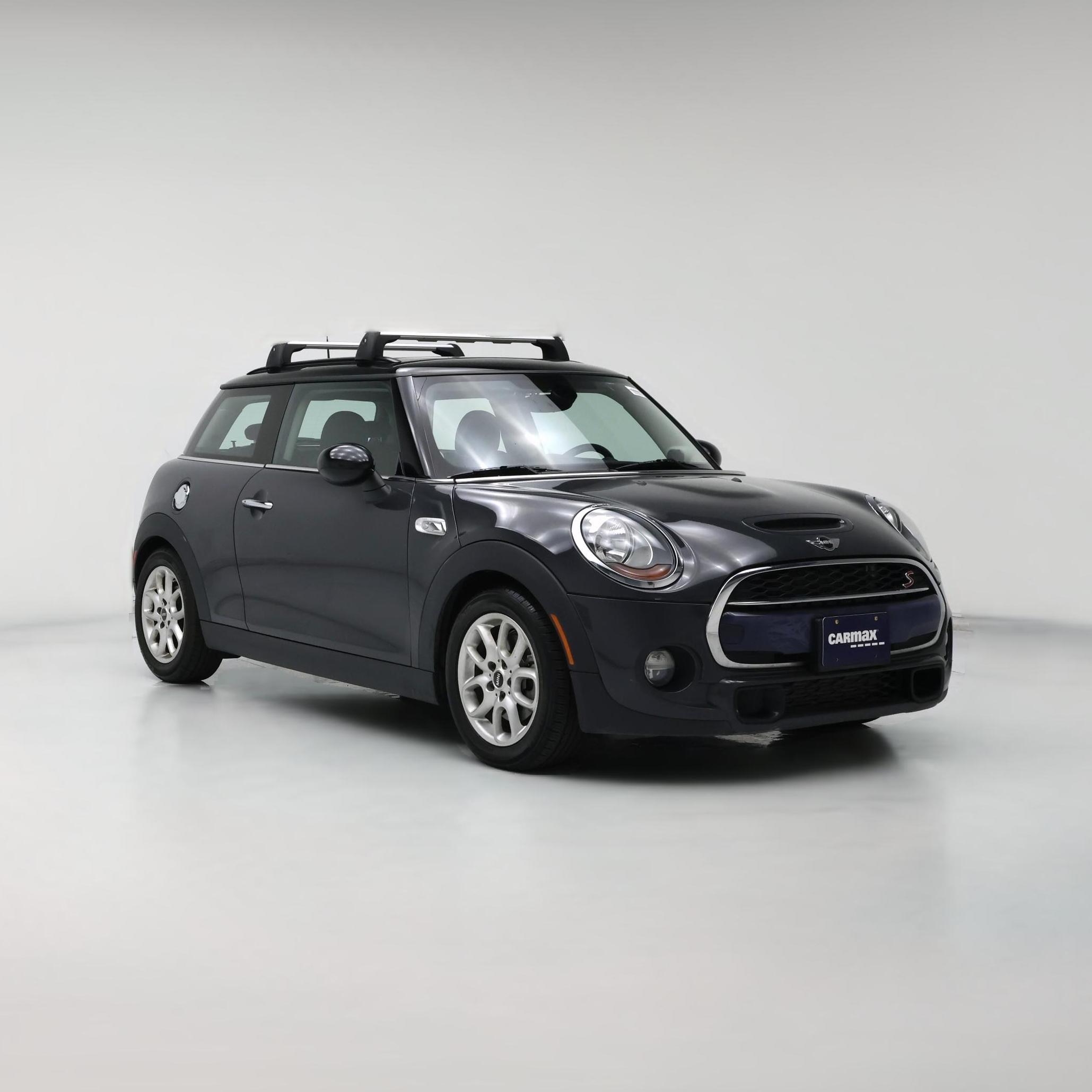 Thumbnail: 2015 MINI Cooper Hardtop - 1