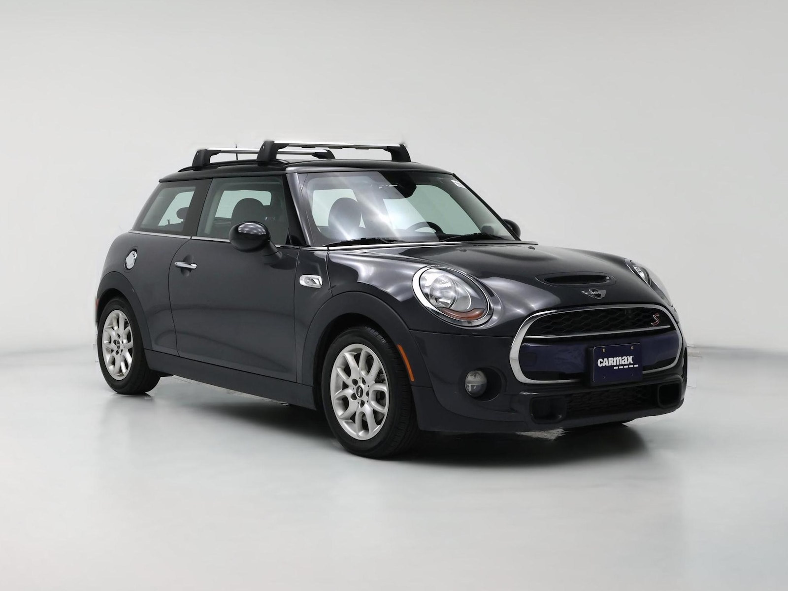 2015 MINI Cooper Hardtop