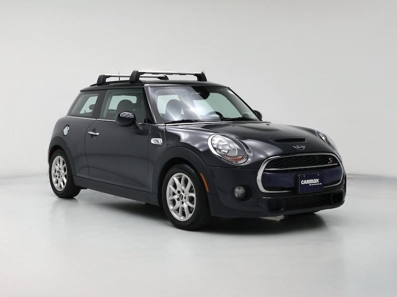 2015 MINI Cooper Hardtop S -
                  Parker, CO