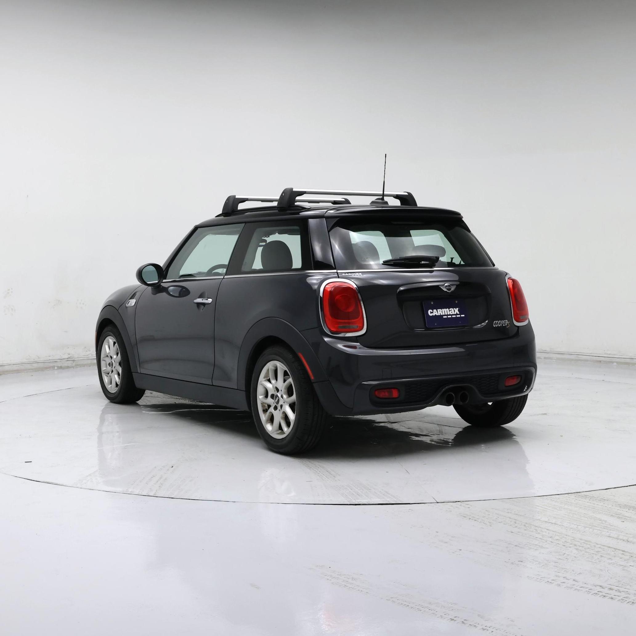 Thumbnail: 2015 MINI Cooper Hardtop - 2