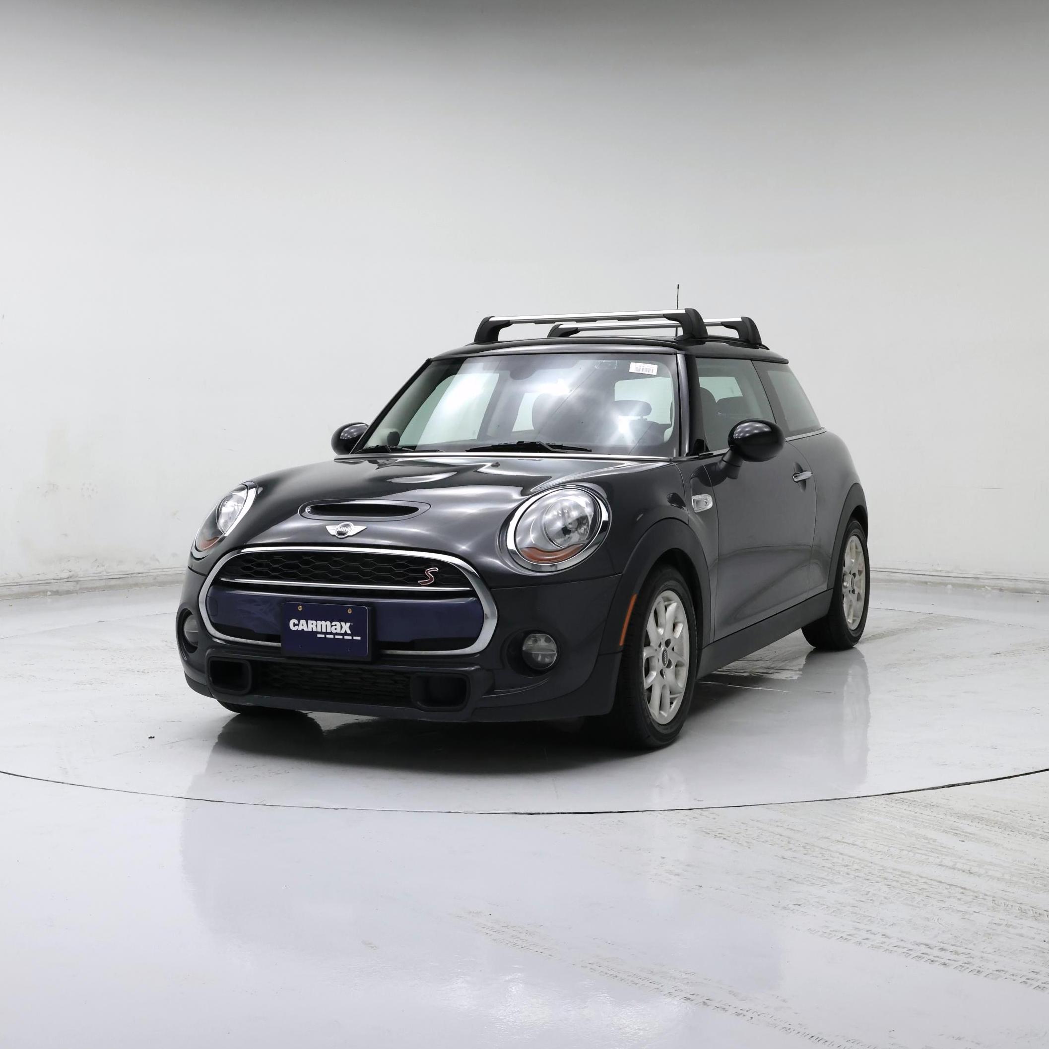 Thumbnail: 2015 MINI Cooper Hardtop - 4