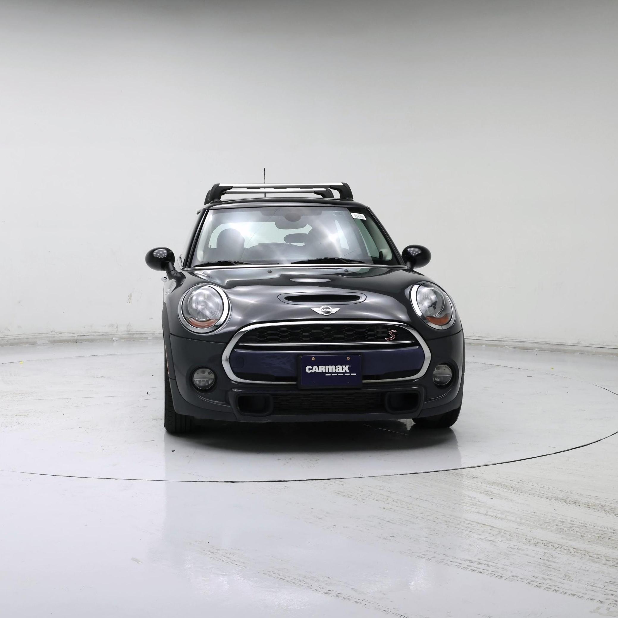 Thumbnail: 2015 MINI Cooper Hardtop - 5