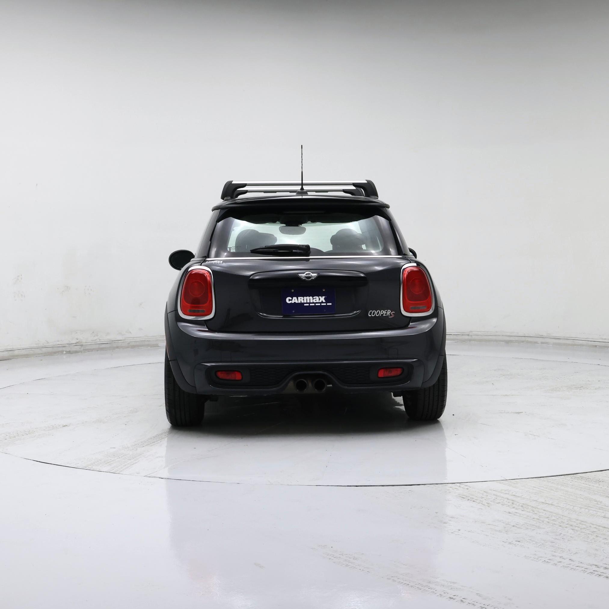 Thumbnail: 2015 MINI Cooper Hardtop - 6