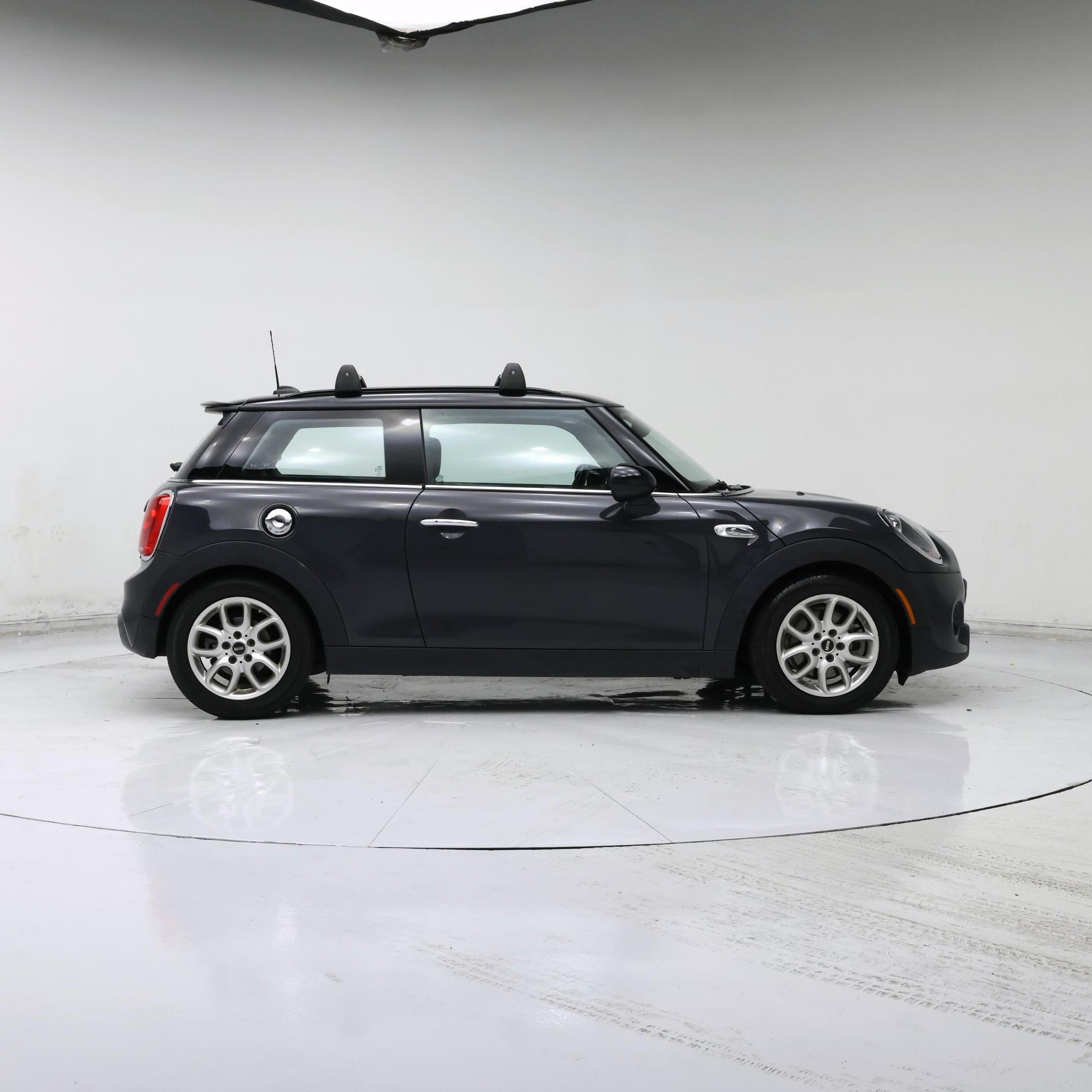 Thumbnail: 2015 MINI Cooper Hardtop - 7