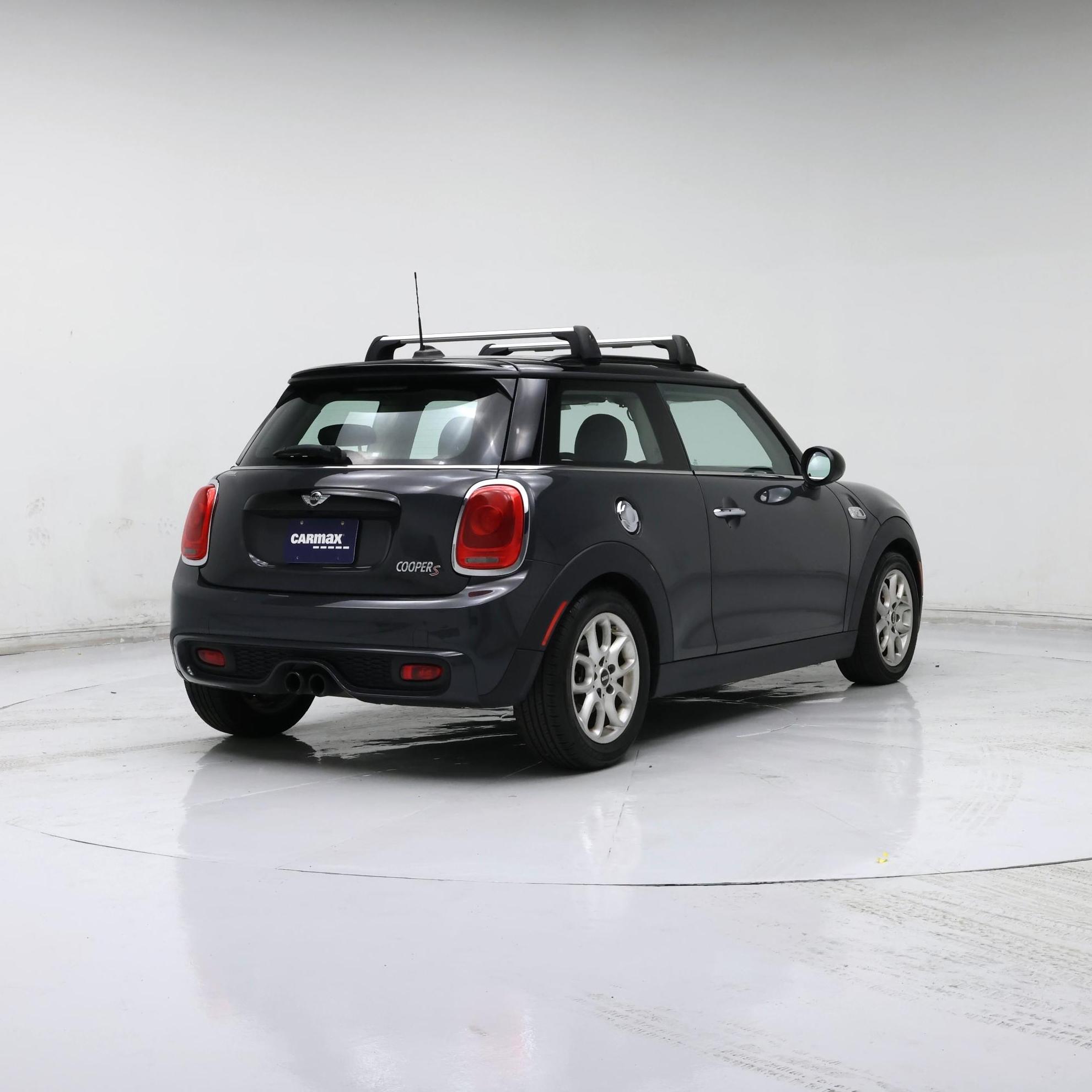 Thumbnail: 2015 MINI Cooper Hardtop - 8