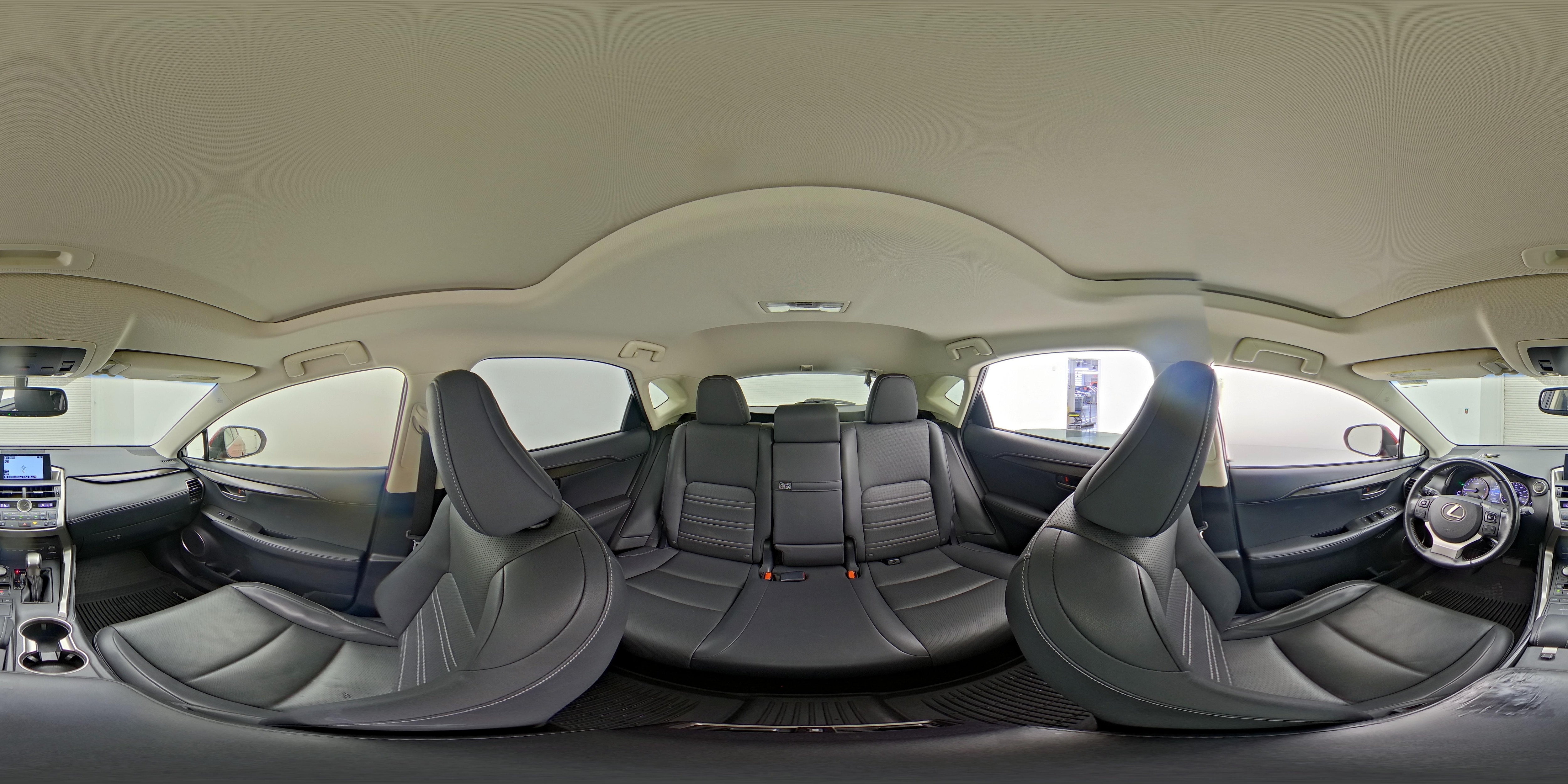 2016 Lexus NX 200t - Photo 26