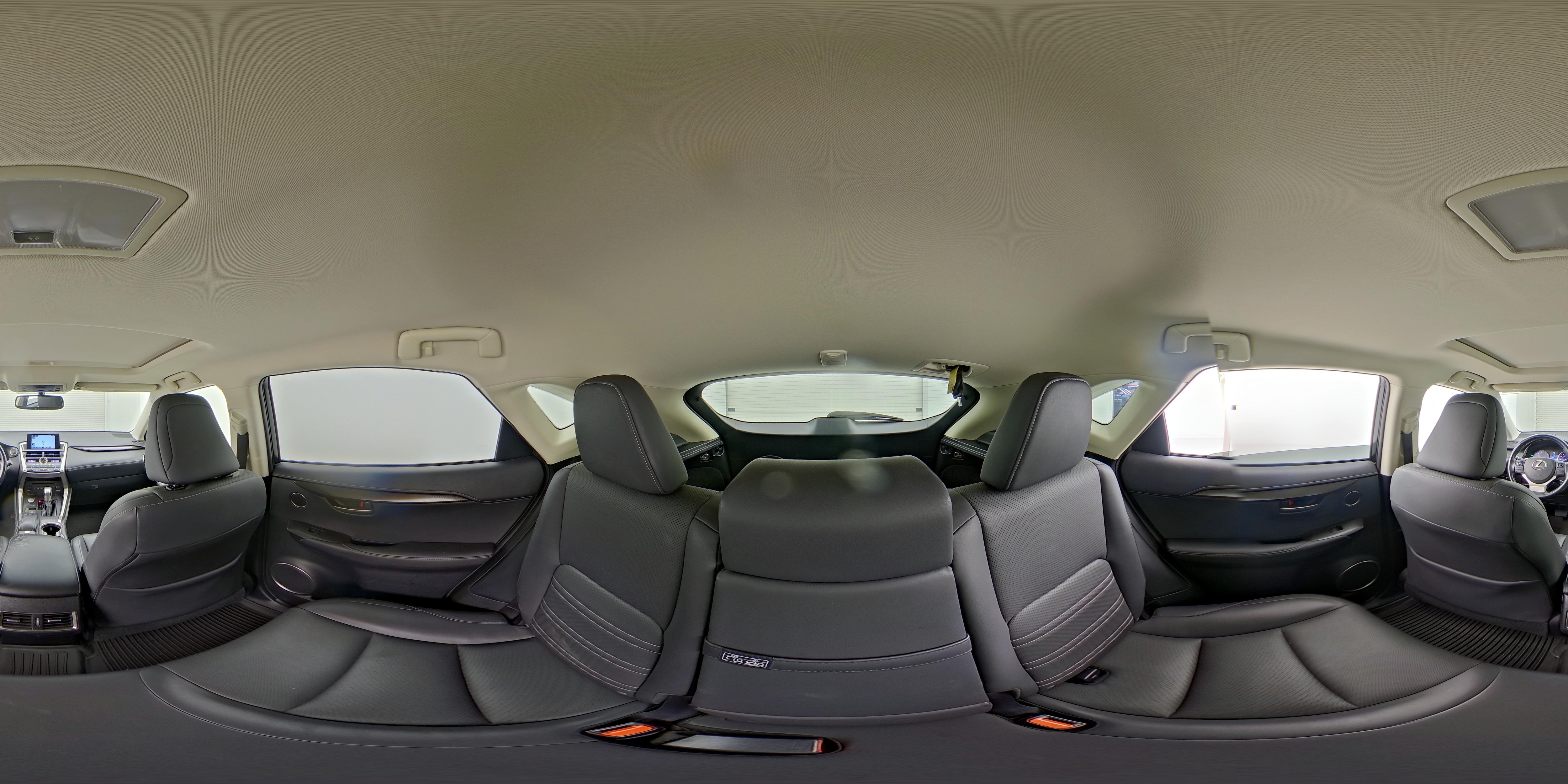2016 Lexus NX 200t - Photo 27