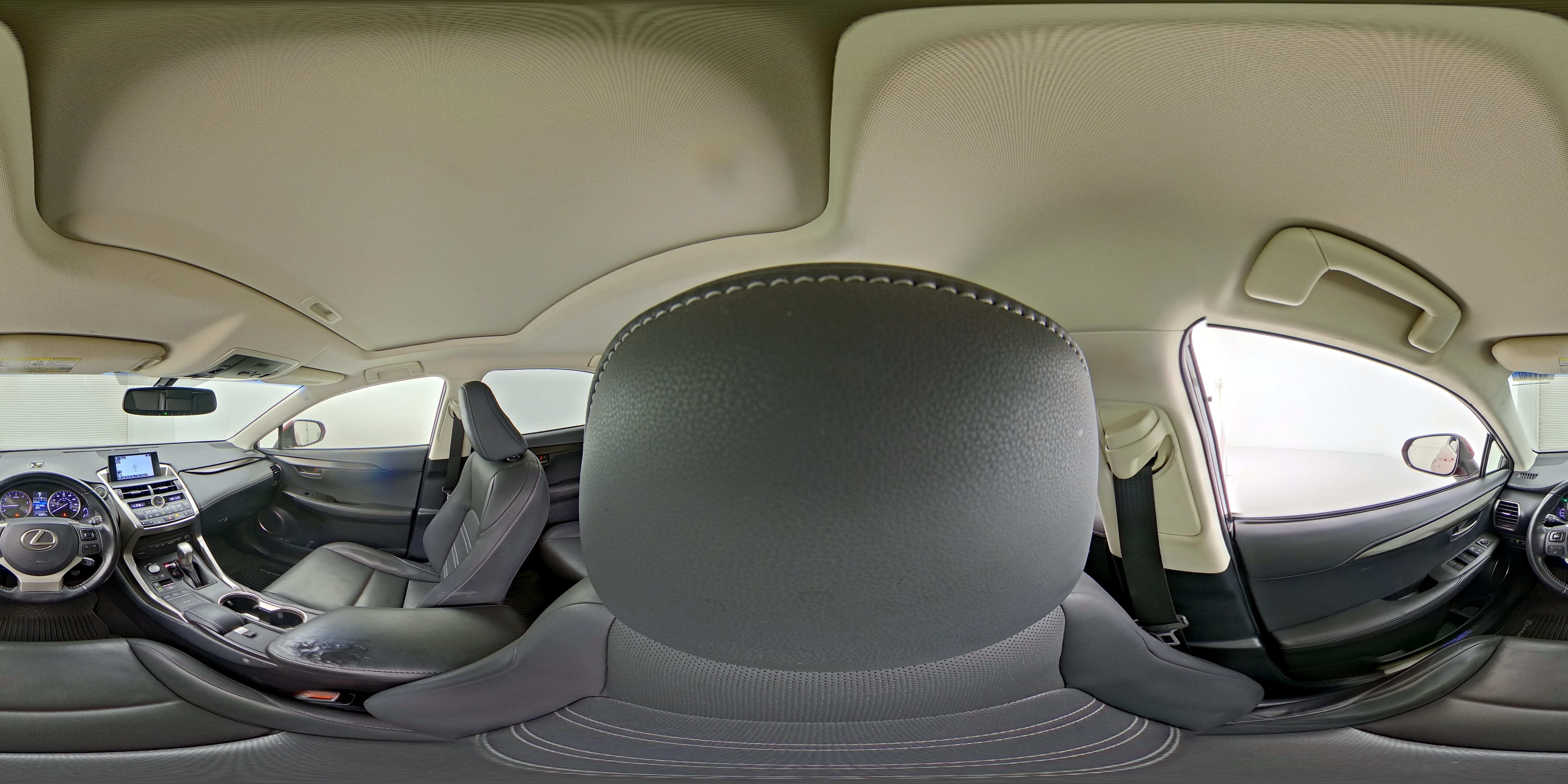 2016 Lexus NX 200t - Photo 28