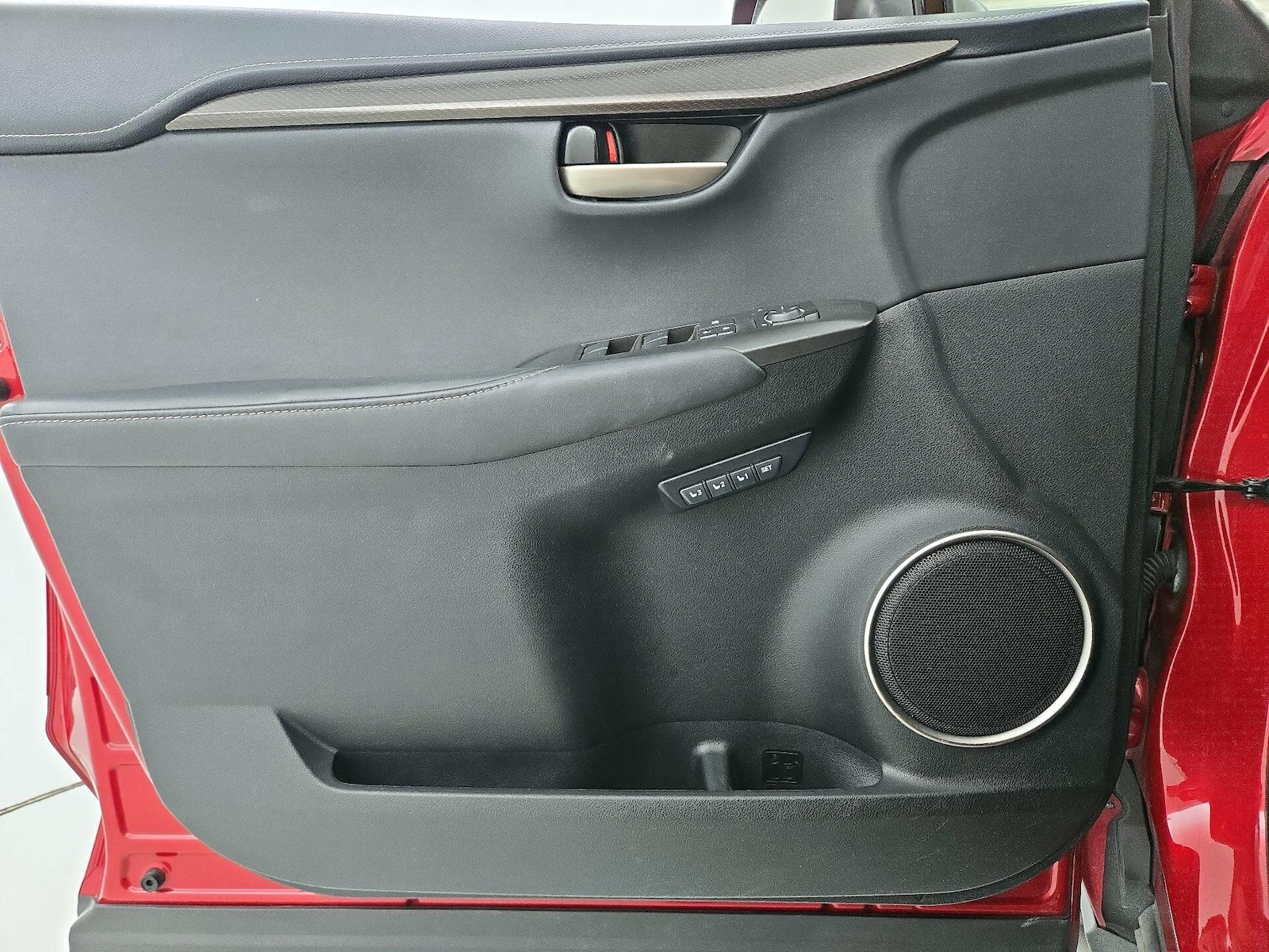 2016 Lexus NX 200t - Photo 13