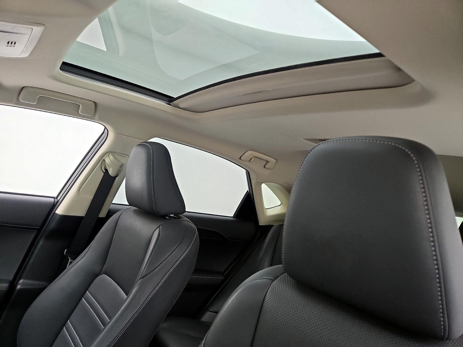 2016 Lexus NX 200t - Photo 21