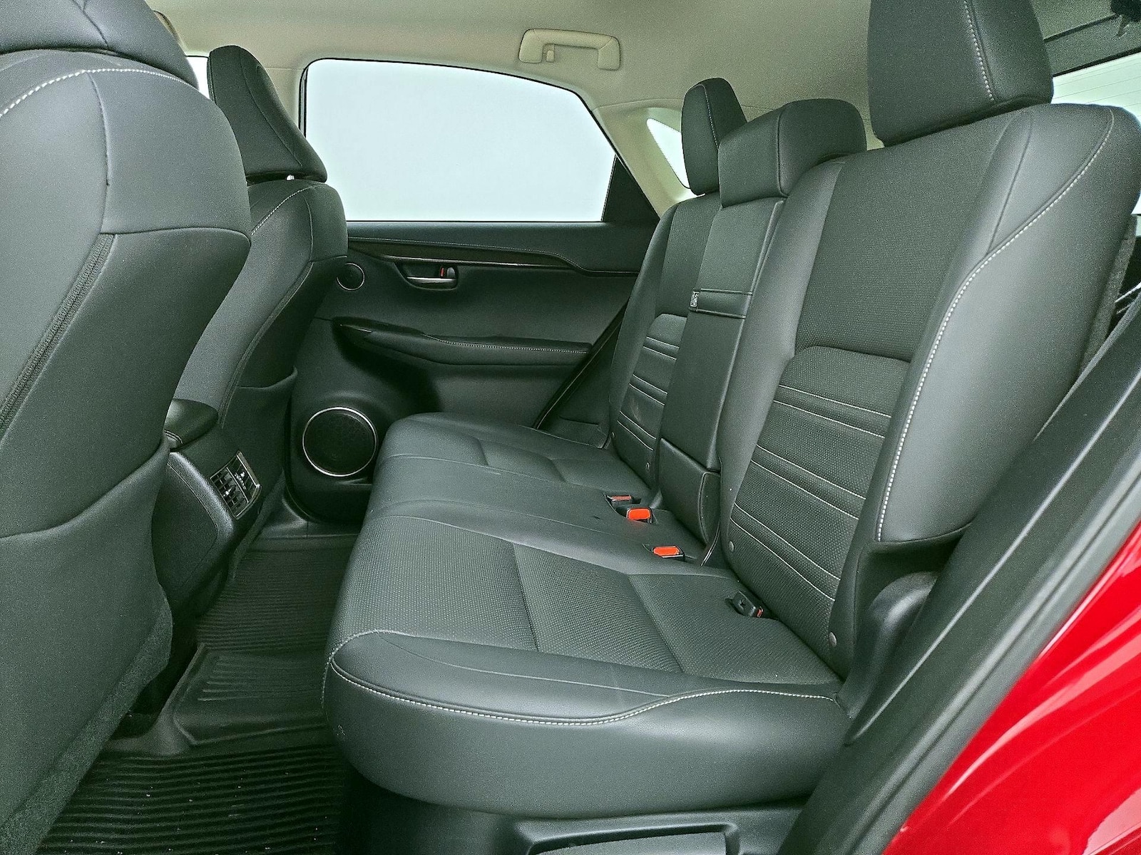 2016 Lexus NX 200t - Photo 22