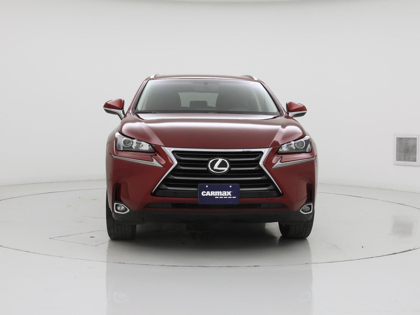 2016 Lexus NX 200t - Photo 6