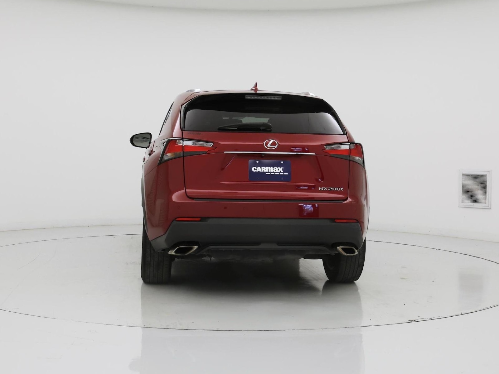 2016 Lexus NX 200t - Photo 7