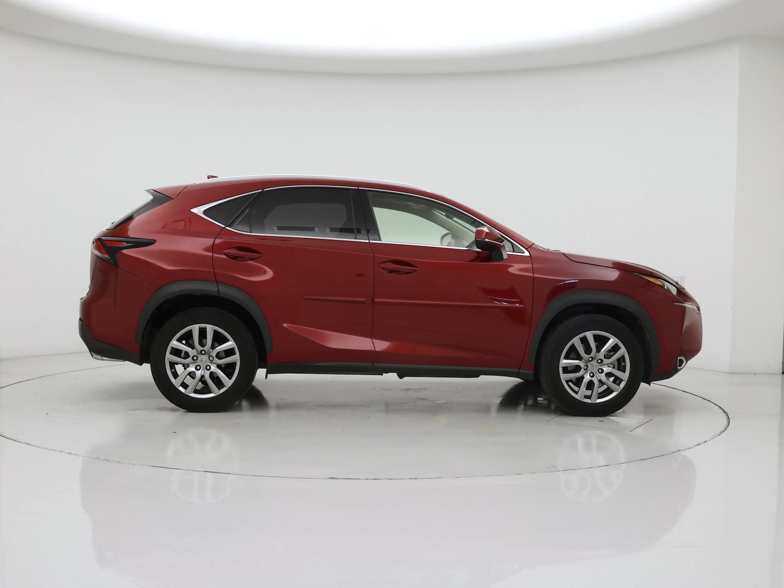 2016 Lexus NX 200t - Photo 8