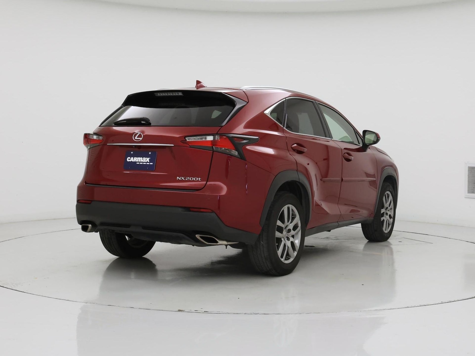 2016 Lexus NX 200t - Photo 9