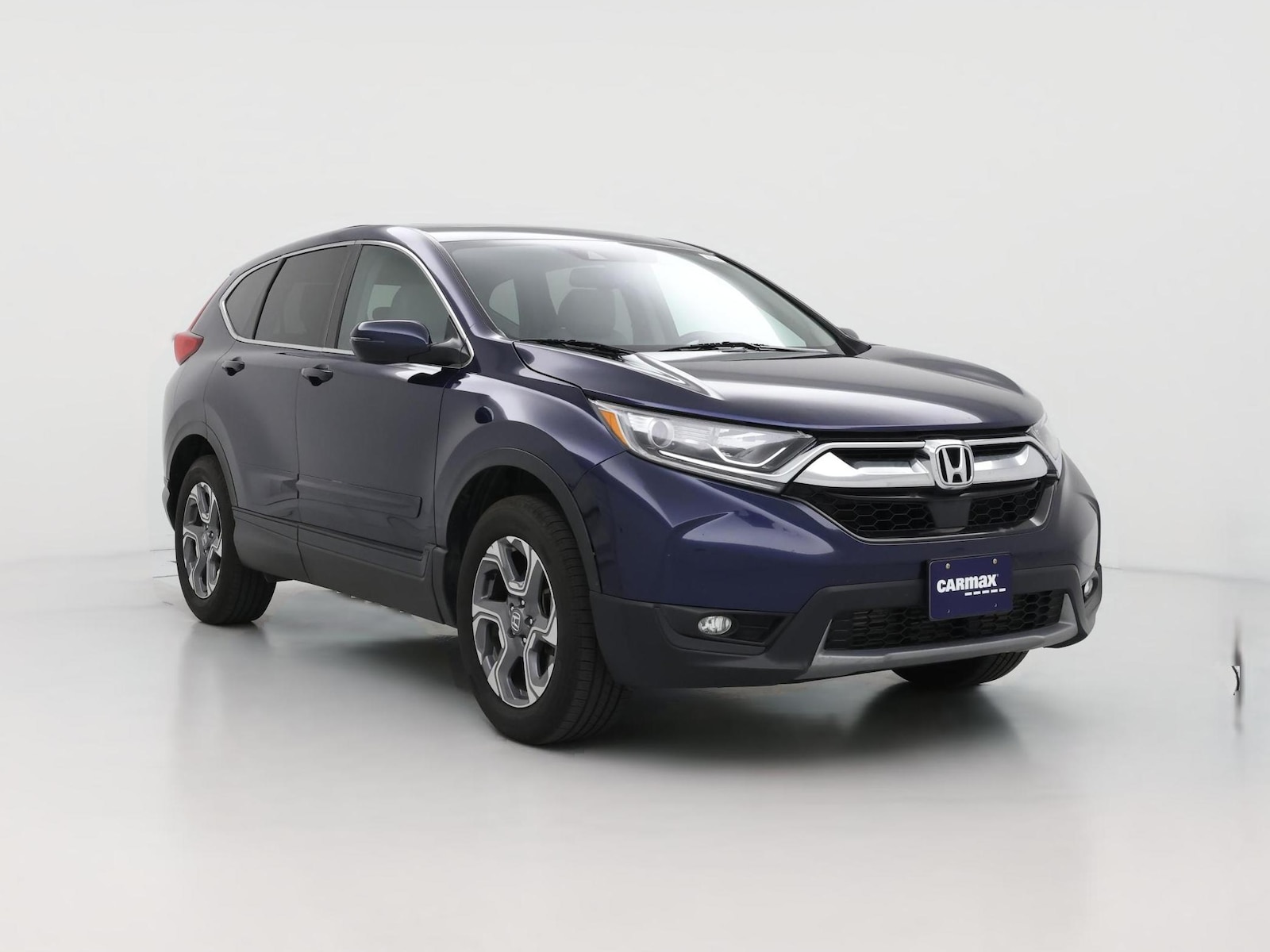2017 Honda CR-V EX-L - Photo 1