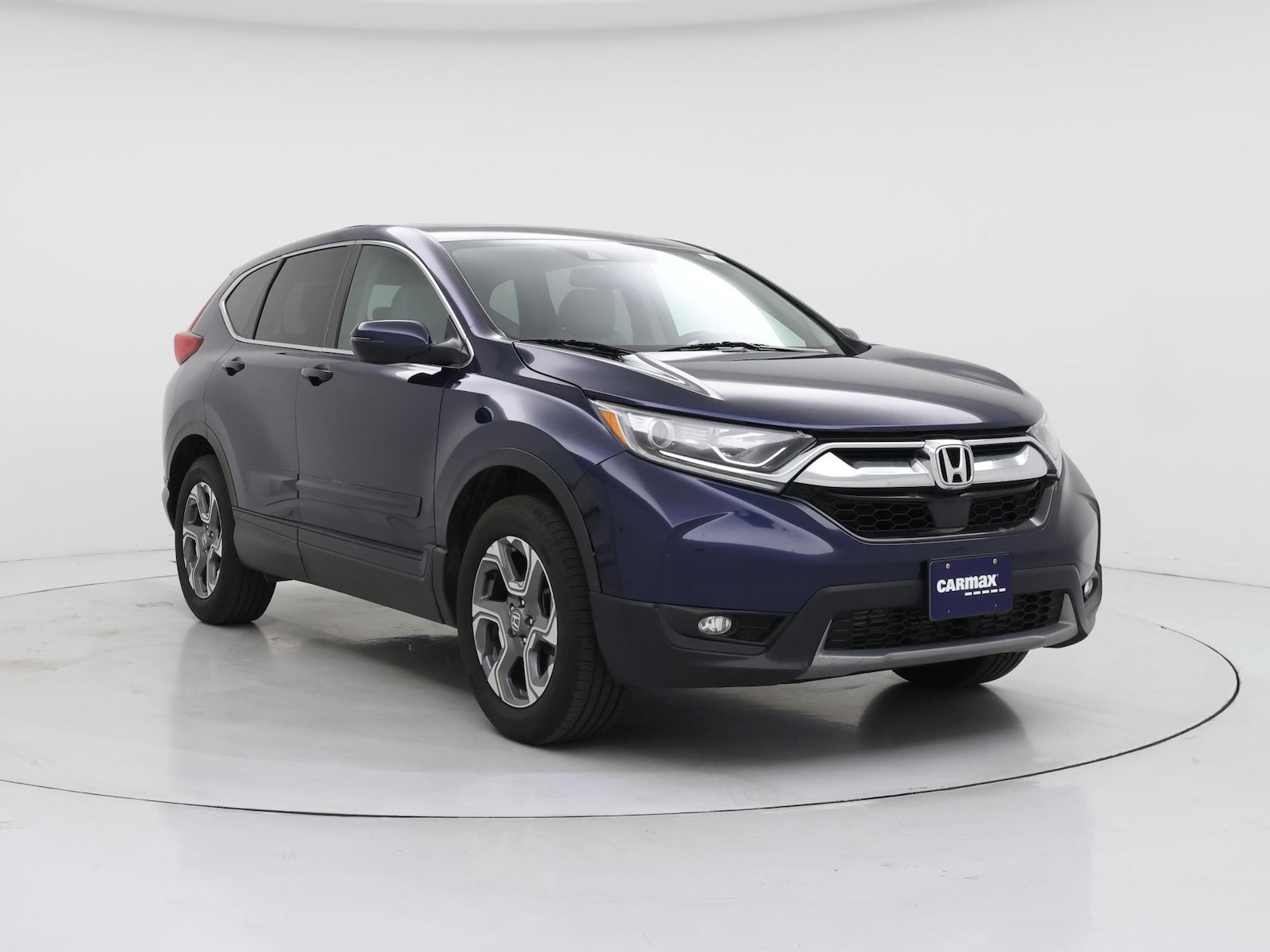 2017 Honda CR-V EX-L - Photo 2