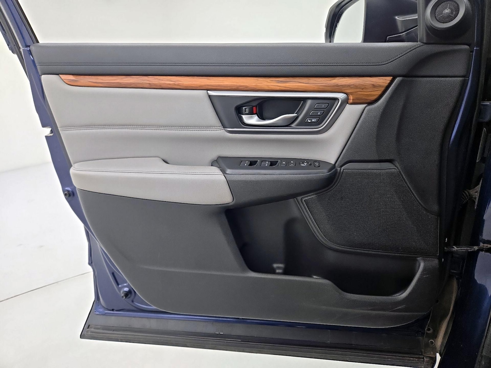 2017 Honda CR-V EX-L - Photo 13