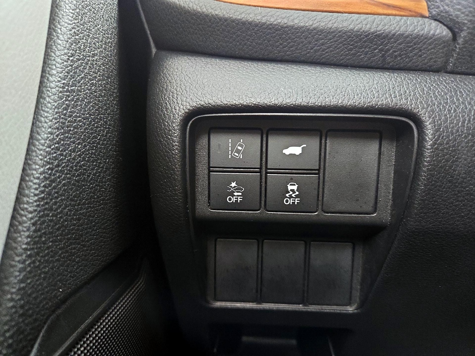 2017 Honda CR-V EX-L - Photo 14