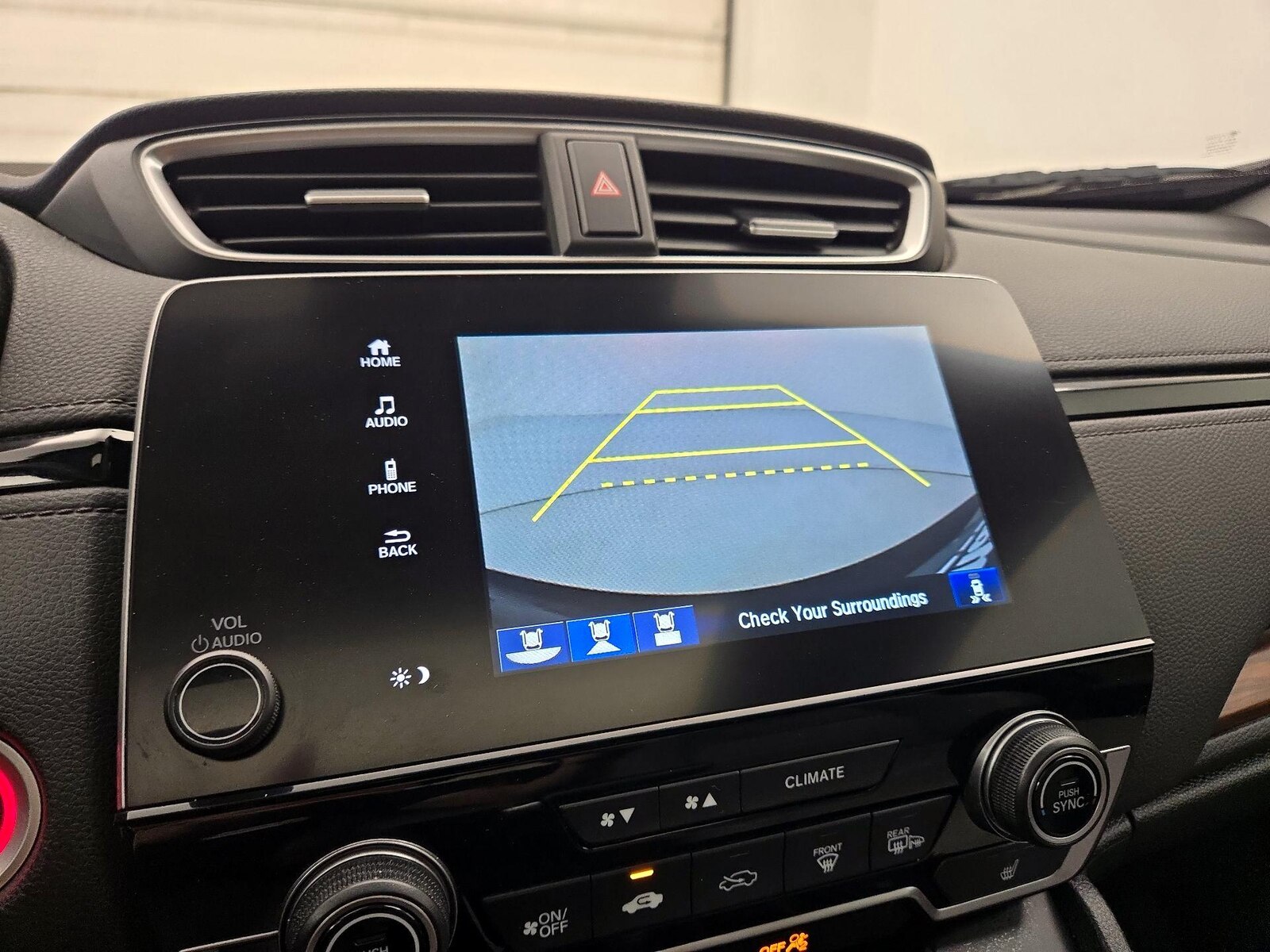 2017 Honda CR-V EX-L - Photo 15
