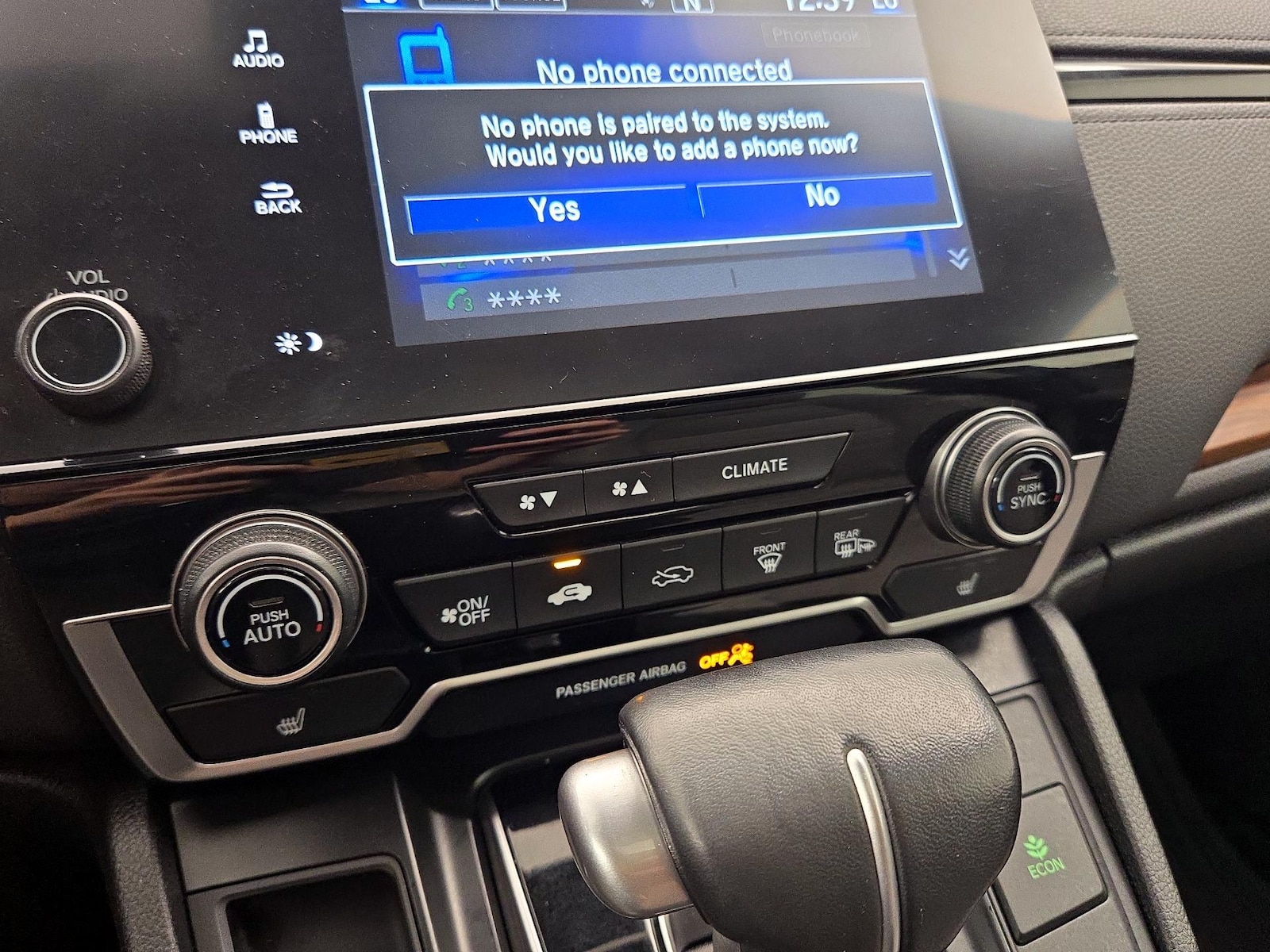 2017 Honda CR-V EX-L - Photo 17