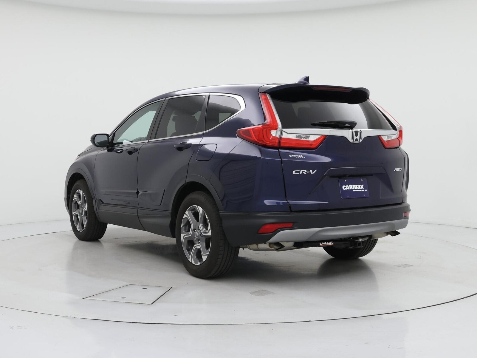 2017 Honda CR-V EX-L - Photo 3