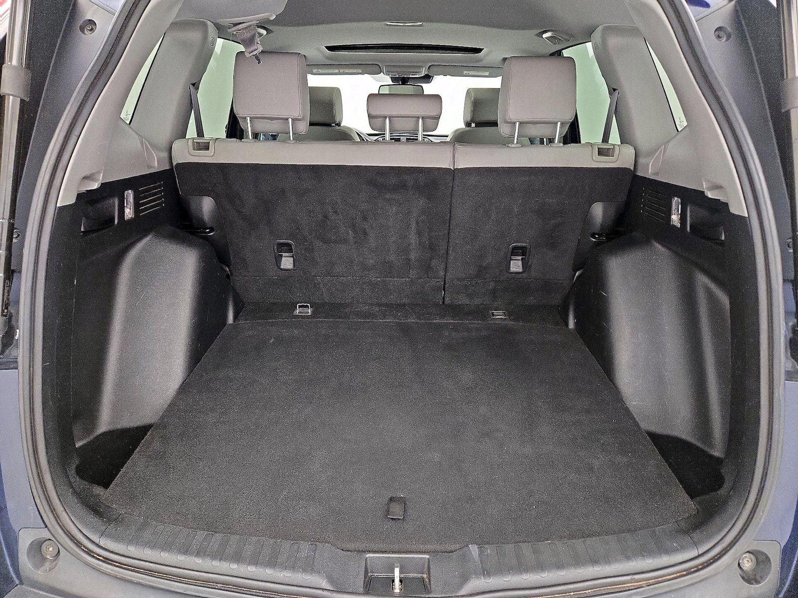 2017 Honda CR-V EX-L - Photo 22