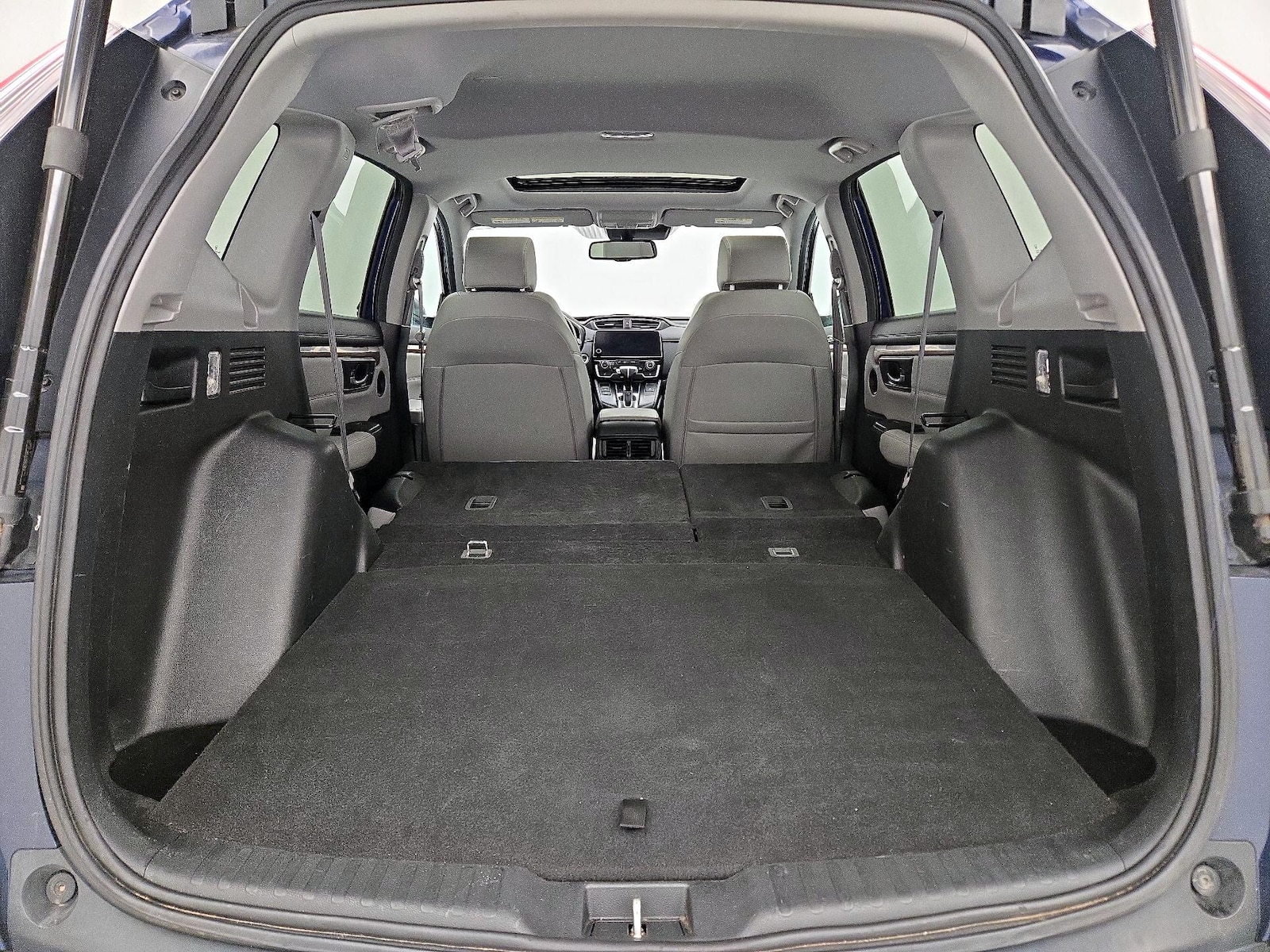 2017 Honda CR-V EX-L - Photo 23