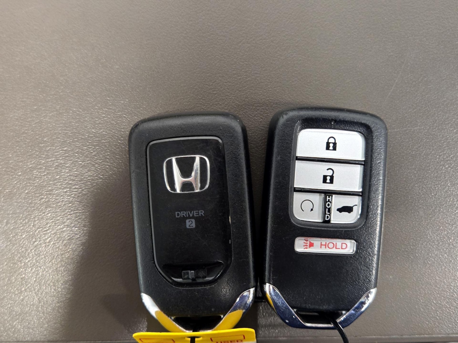 2017 Honda CR-V EX-L - Photo 25