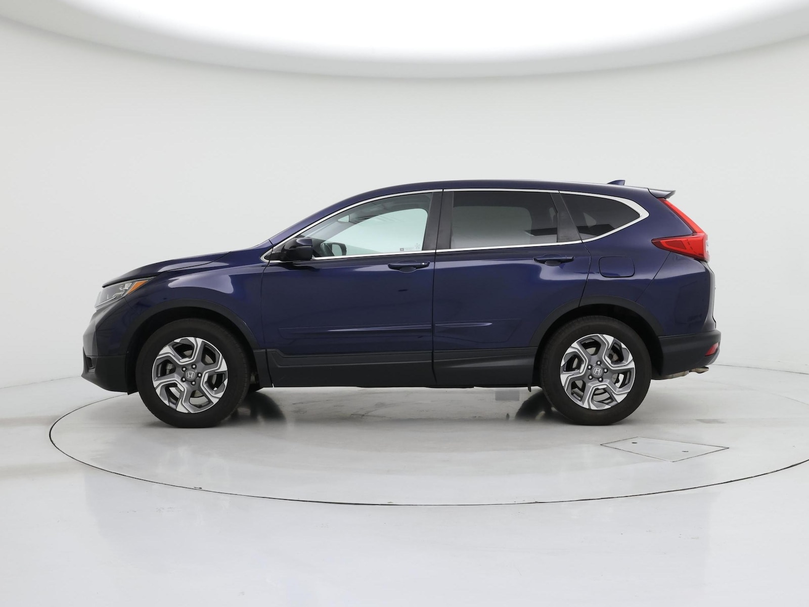 2017 Honda CR-V EX-L - Photo 4