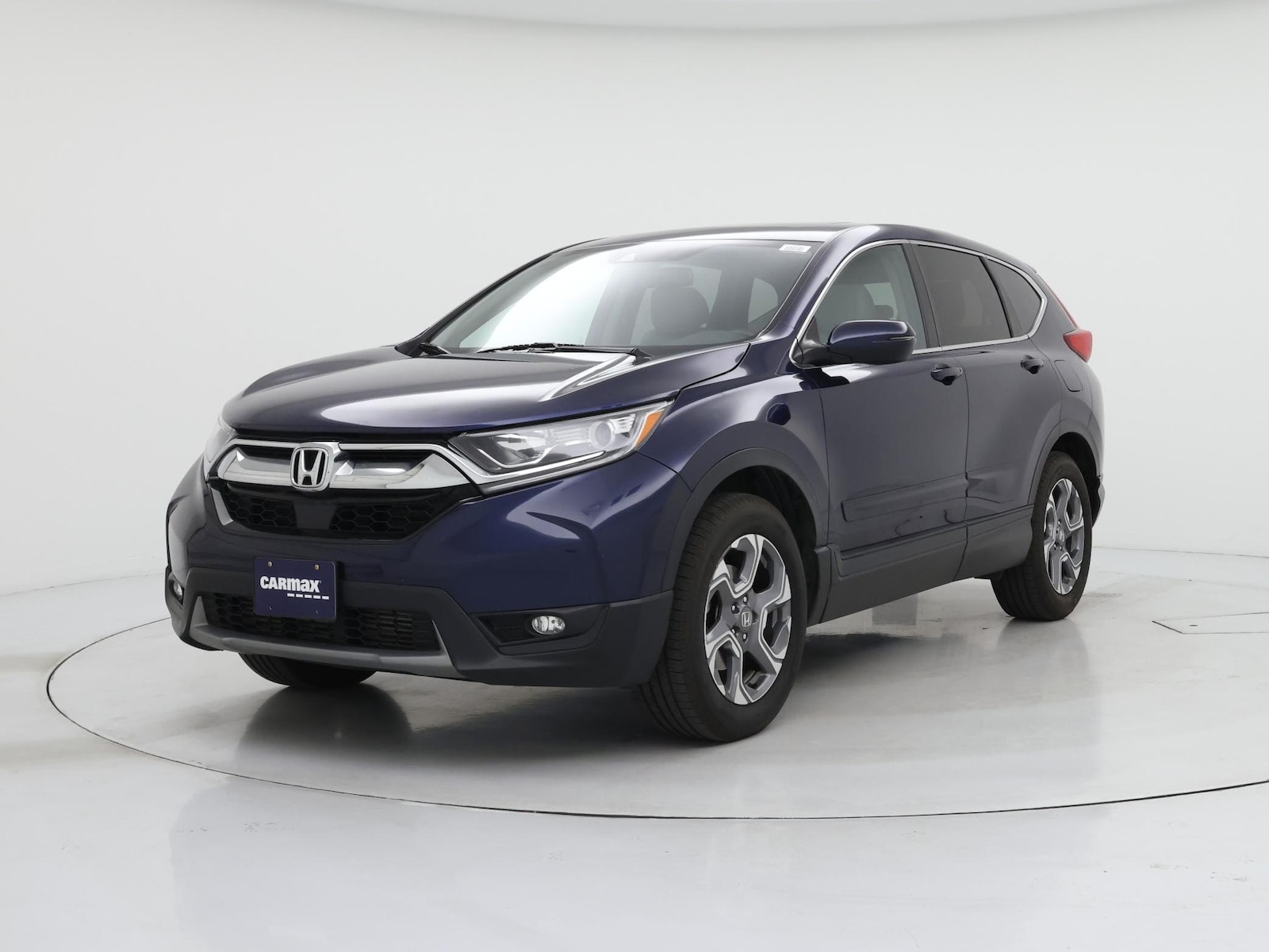 2017 Honda CR-V EX-L - Photo 5