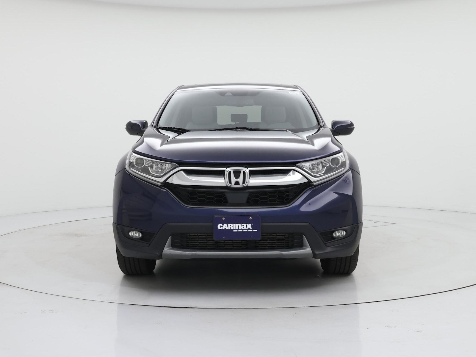 2017 Honda CR-V EX-L - Photo 6