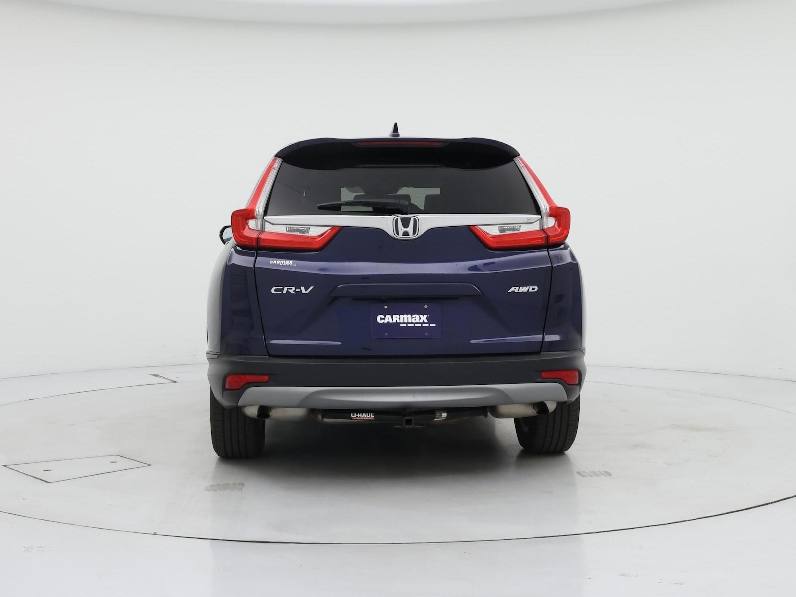 2017 Honda CR-V EX-L - Photo 7