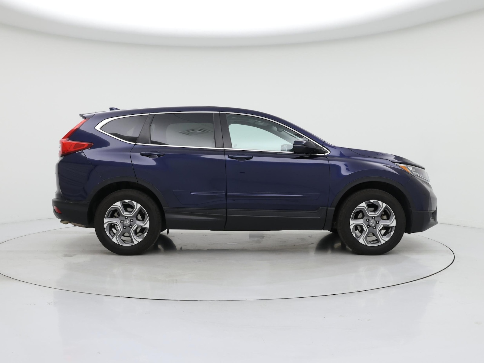 2017 Honda CR-V EX-L - Photo 8