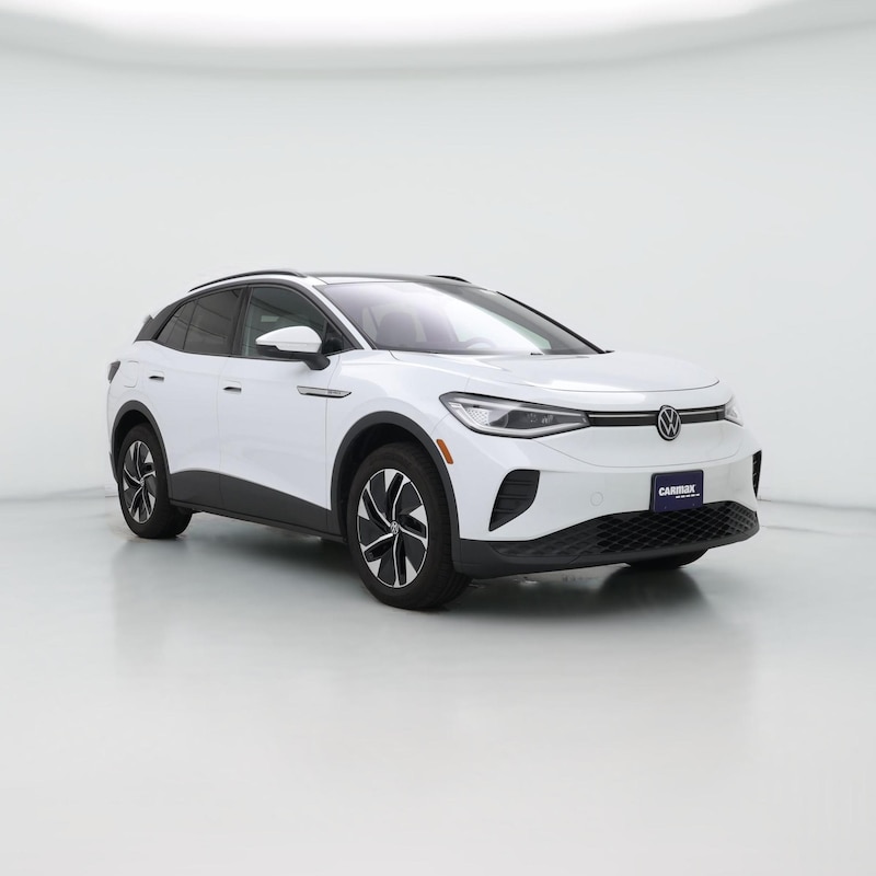 2022 Volkswagen ID.4 PRO S