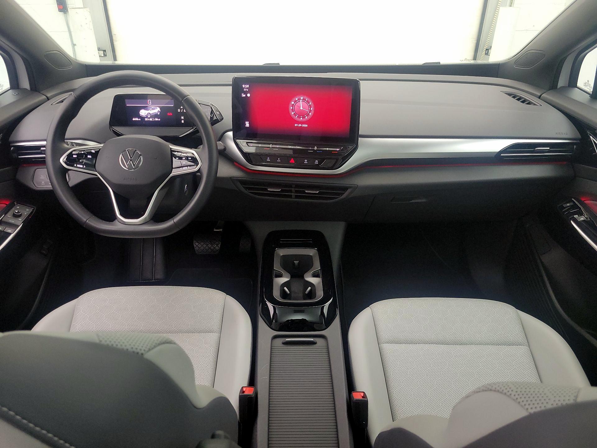 Thumbnail: 2022 Volkswagen ID.4 - 9