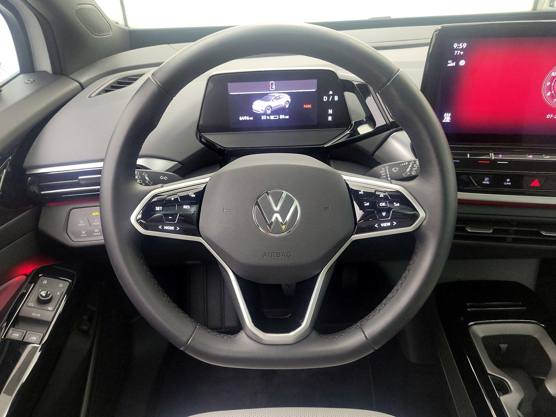 Thumbnail: 2022 Volkswagen ID.4 - 10