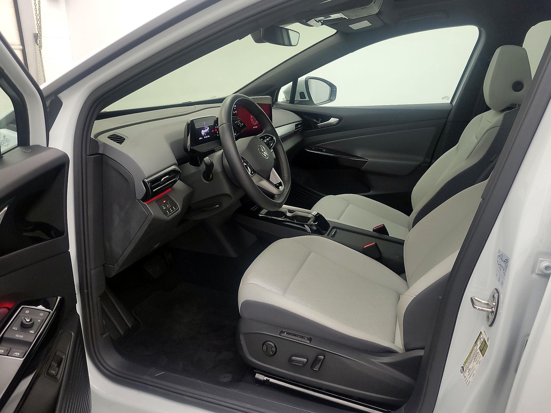 Thumbnail: 2022 Volkswagen ID.4 - 11