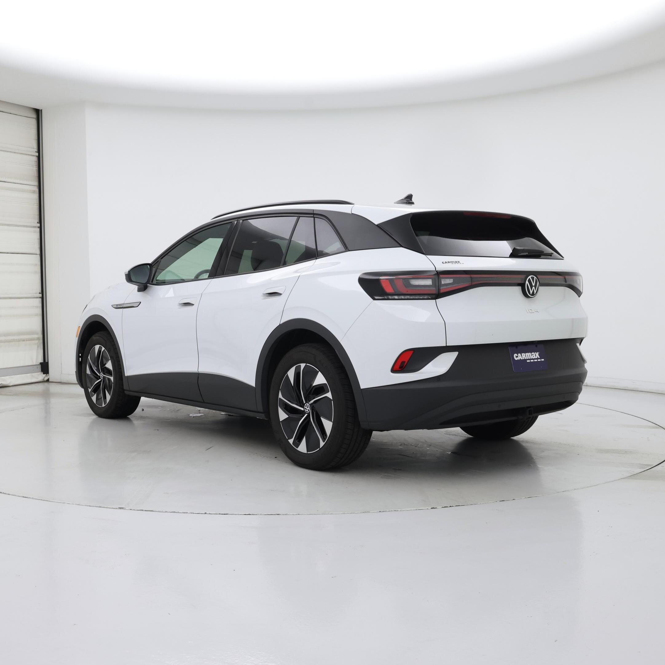 Thumbnail: 2022 Volkswagen ID.4 - 2