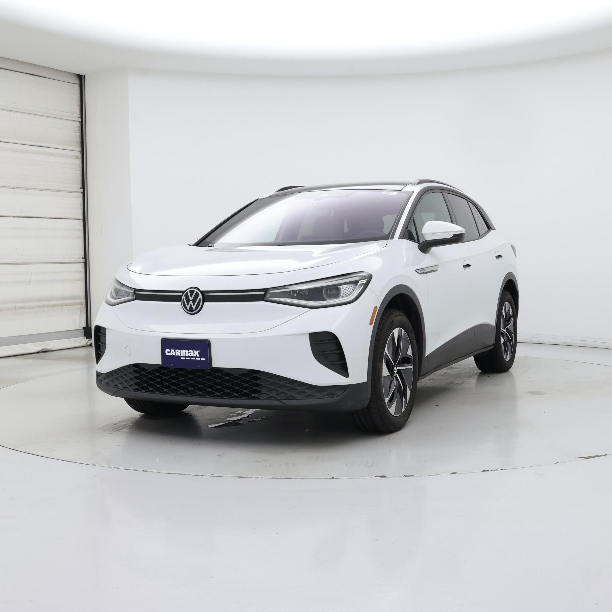 Thumbnail: 2022 Volkswagen ID.4 - 4