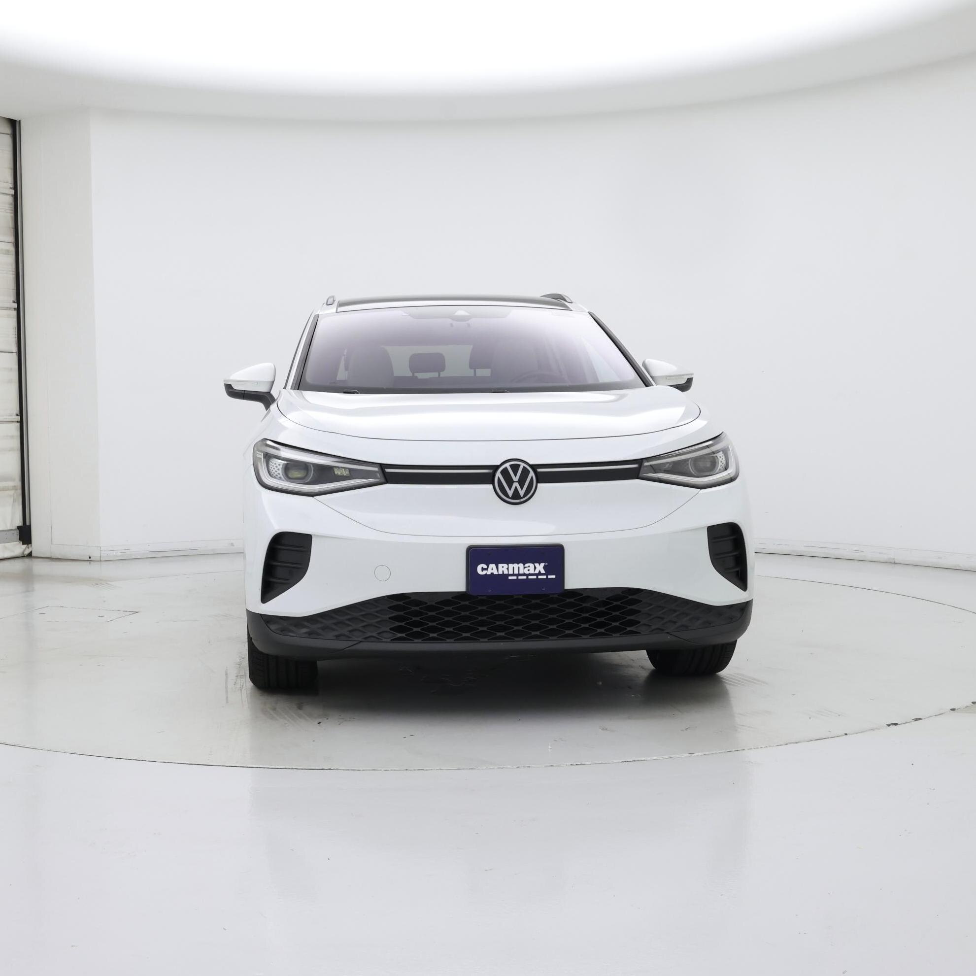 Thumbnail: 2022 Volkswagen ID.4 - 5