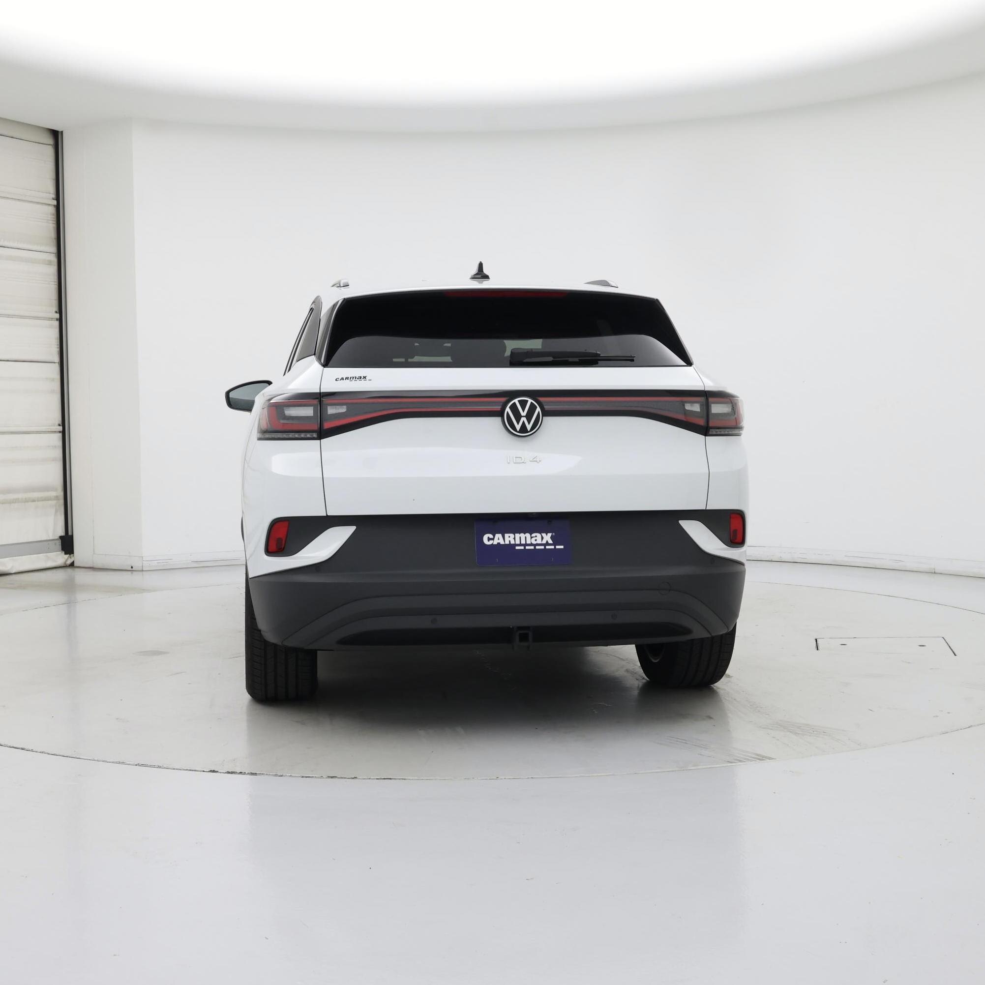Thumbnail: 2022 Volkswagen ID.4 - 6