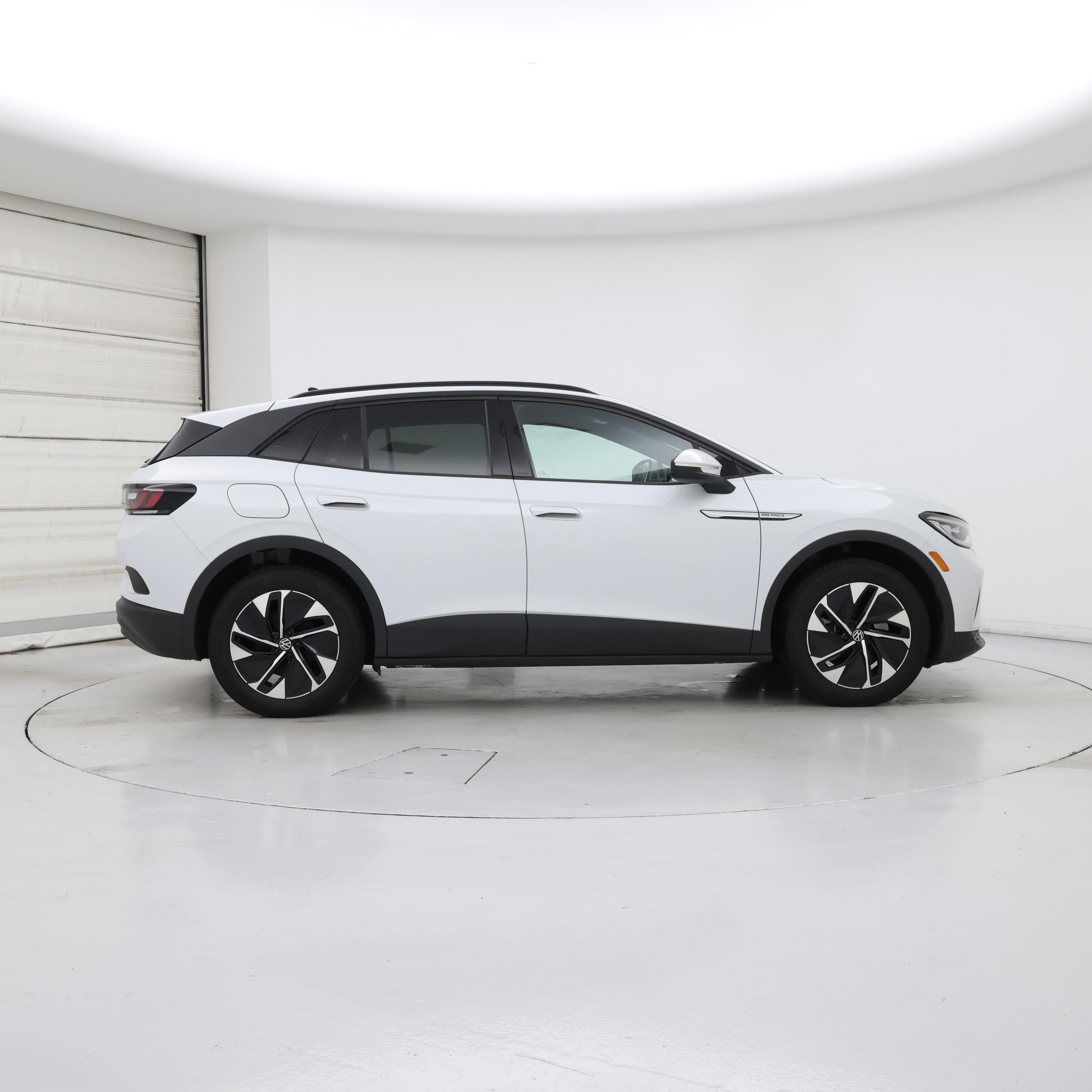 Thumbnail: 2022 Volkswagen ID.4 - 7