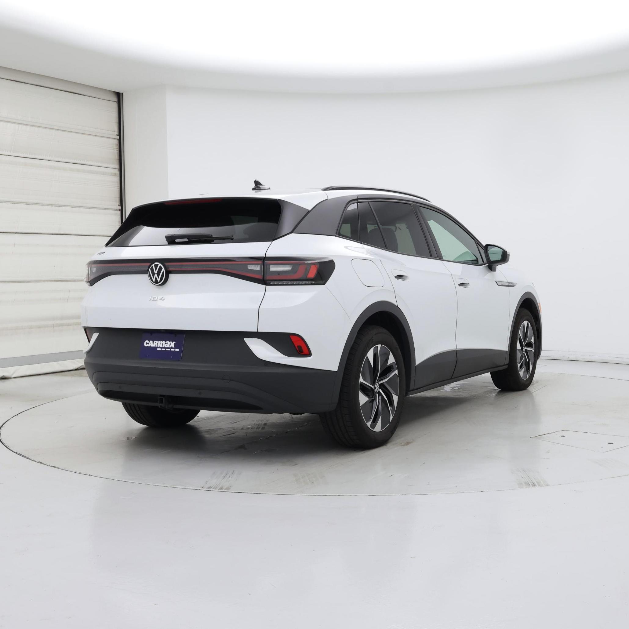 Thumbnail: 2022 Volkswagen ID.4 - 8