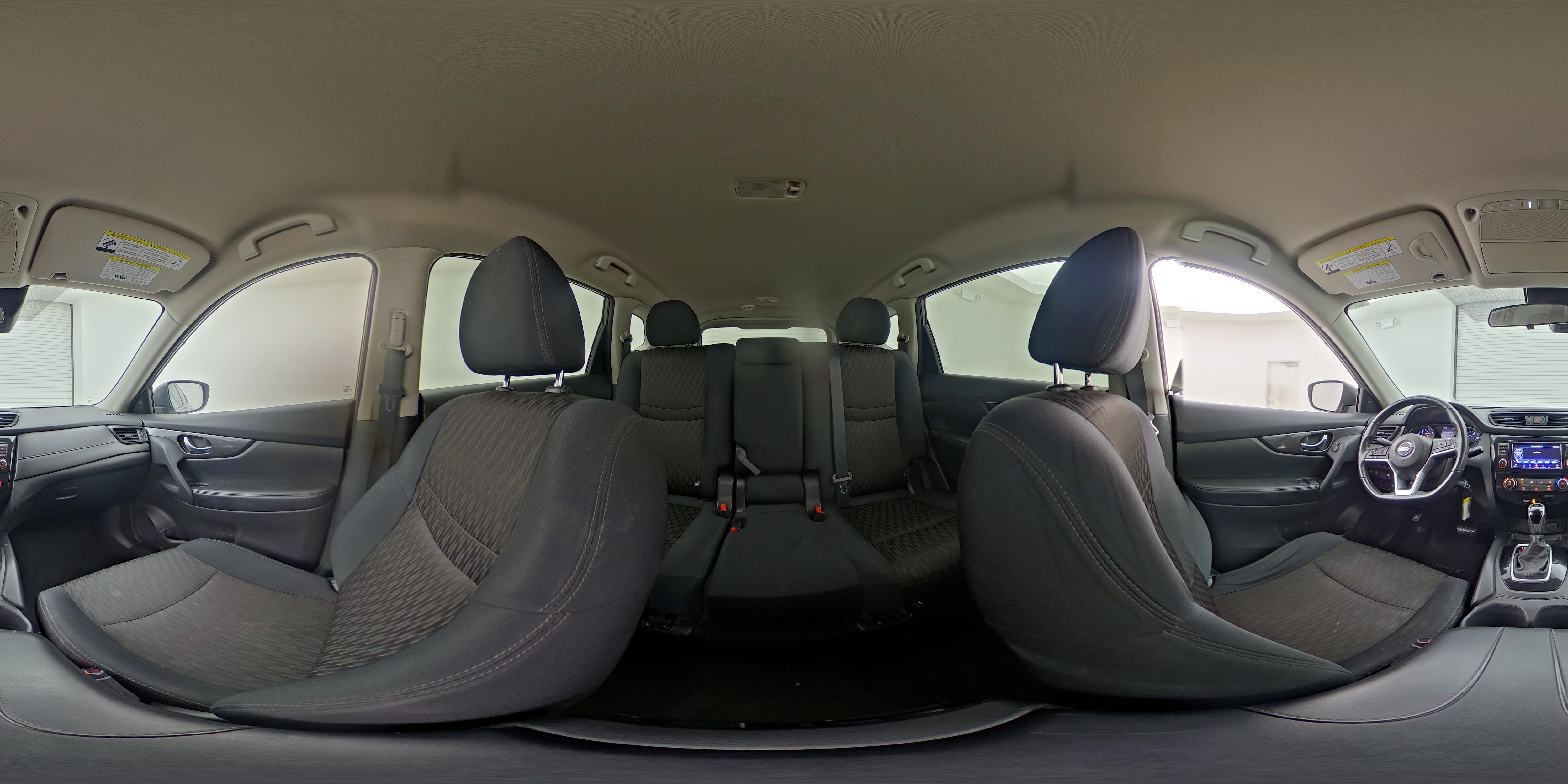 2019 Nissan Rogue S - Photo 24