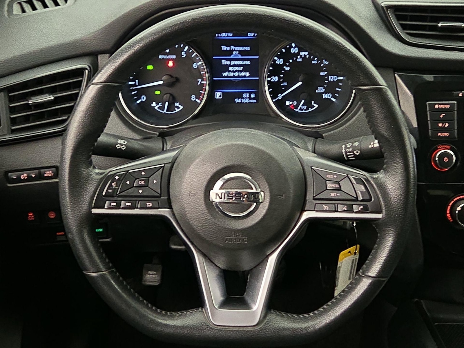 2019 Nissan Rogue S - Photo 11